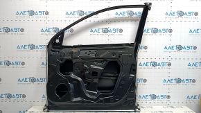 Door bare front right Nissan Rogue Sport 17-19