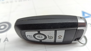 Smart key Ford Escape MK4 20-25 4 buttons, scratches, scuffs, bumps