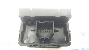 Ford Escape MK4 20-26 center console button block, 2 buttons, scratches