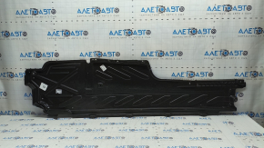 Front right underbody protection for Mercedes GLC 16-23