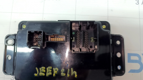 CLIMATE HEATER TEMPERATURE CONTROL MODULE Jeep Grand Cherokee WL 21-24