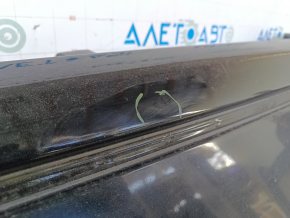 Metal roof Toyota Camry v40 07-11 under the sunroof, sawed off, butt