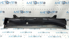 Subaru Forester 25-26 plastic windshield wiper grille broken fasteners