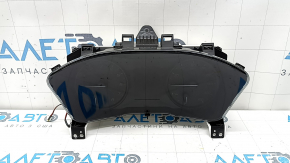 Instrument cluster Subaru Forester 25-26 Base 8k, scratches