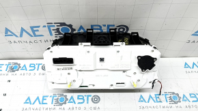 Instrument cluster Subaru Forester 25-26 Base 8k, scratches