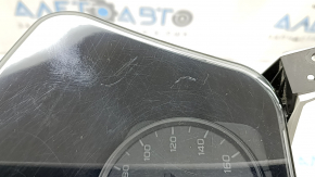 Instrument cluster Subaru Forester 25-26 Base 8k, scratches