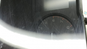Instrument cluster Subaru Forester 25-26 Base 8k, scratches