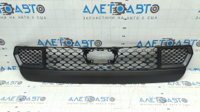 Lower grille of the front bumper Jeep Compass 22-26 under the radar, scratches, abrasions