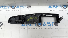 Rear right window lift control Ford Escape MK4 20-26 with trim, scratches