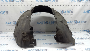 Front right rear fender liner Audi A5 F5 18-25 tears