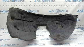 Front right rear fender liner Audi A5 F5 18-25 tears