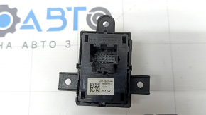 Parking button Ford Escape MK4 20-26 scratches