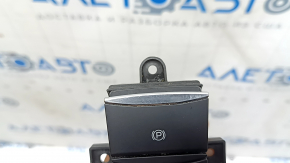 Parking button Ford Escape MK4 20-26 scratches