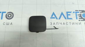 Subaru WRX 2022-2026 Rear Bumper Tow Hook Cap