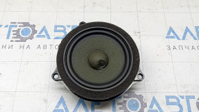 The front right door speaker BMW 3 G20 19-24 HiFi is dented