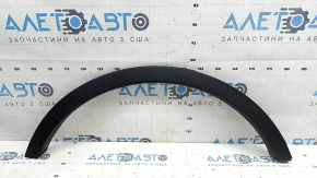 Rear right fender arch trim Ford Escape MK3 17-19 rest, structure