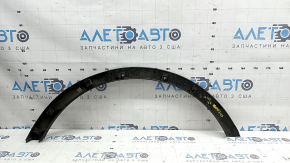 Rear right fender arch trim Ford Escape MK3 17-19 rest, structure