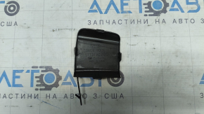 Subaru WRX 22-26 Front Bumper Tow Hook Cap