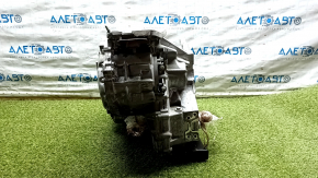 Automatic transmission assembly Toyota Venza 21-24 CVT AWD, 212k, with wiring