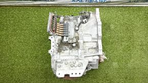 Automatic transmission assembly Toyota Venza 21-24 CVT AWD, 212k, with wiring