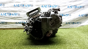Automatic transmission assembly Toyota Venza 21-24 CVT AWD, 212k, with wiring