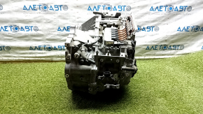 Automatic transmission assembly Toyota Venza 21-24 CVT AWD, 212k, with wiring