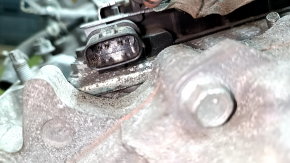 Automatic transmission assembly Toyota Venza 21-24 CVT AWD, 212k, with wiring