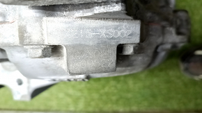 Automatic transmission assembly Toyota Venza 21-24 CVT AWD, 212k, with wiring