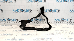 Left eyepiece for Mercedes W212 10-16