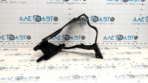 Left eyepiece for Mercedes W212 10-16