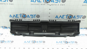 Radiator deflector blinds assembly lower BMW 3 G20 19-22 2.0T with motor, M Sport