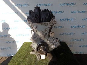 Jeep Grand Cherokee WL 22-26 2.0T PHEV ECX 50k Engine
