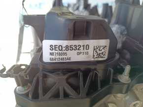 Jeep Grand Cherokee WL 22-26 2.0T PHEV ECX 50k Engine