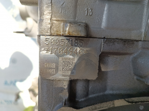 Jeep Grand Cherokee WL 22-26 2.0T PHEV ECX 50k Engine