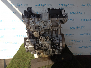 Jeep Grand Cherokee WL 22-26 2.0T PHEV ECX 50k Engine