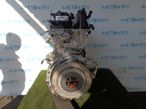 Jeep Grand Cherokee WL 22-26 2.0T PHEV ECX 50k Engine