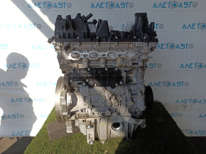 Jeep Grand Cherokee WL 22-26 2.0T PHEV ECX 50k Engine