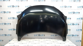Hood bare Nissan Rogue 21-23 steel
