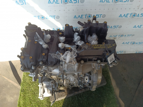 Jeep Grand Cherokee WL 22-26 2.0T PHEV ECX 50k Engine