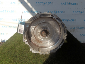 Automatic transmission assembly Jeep Grand Cherokee WL 22-24 2.0T PHEV DFY 8P75PH AWD 50k