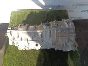 Automatic transmission assembly Jeep Grand Cherokee WL 22-24 2.0T PHEV DFY 8P75PH AWD 50k