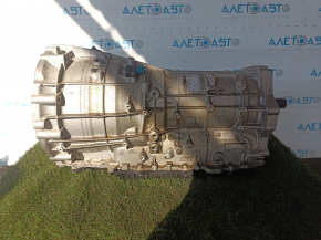 Automatic transmission assembly Jeep Grand Cherokee WL 22-24 2.0T PHEV DFY 8P75PH AWD 50k