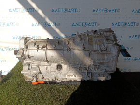 Automatic transmission assembly Jeep Grand Cherokee WL 22-24 2.0T PHEV DFY 8P75PH AWD 50k