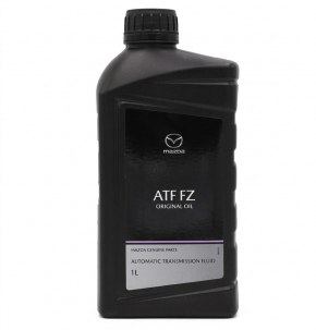 Mazda ATF FZ transmission oil, 1l, synthetic