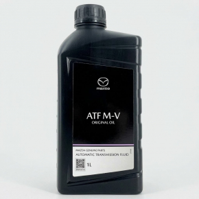 Mazda ATF MV transmission oil, 1l, synthetic