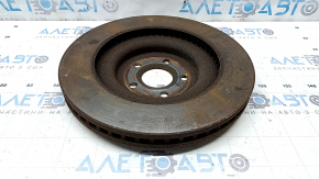 Front left brake disc for Ford Edge 21-24 under R18 345/32mm