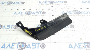 Front left mudguard Ford Escape 17-19 rest, tear