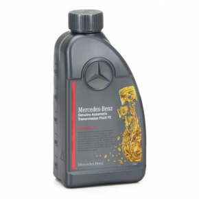 Mercedes Benz ATF FE transmission oil, 1l, synthetic