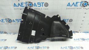 Front left lower fender liner for BMW iX 21-25