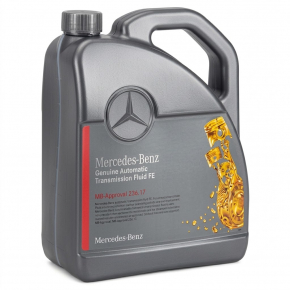 Mercedes Benz ATF FE transmission oil, 5l, synthetic
